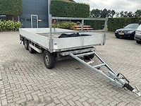 Titan jelsum ds3501 aanhangwagen - afbeelding 10 van  16