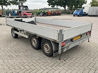Titan jelsum ds3501 aanhangwagen - afbeelding 13 van  16