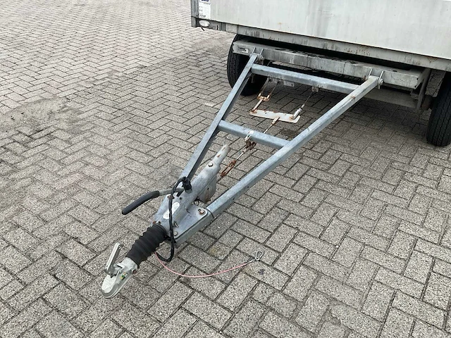 Titan jelsum ds3501 aanhangwagen - afbeelding 14 van  16