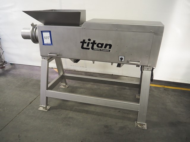 Titan petsmo products - afbeelding 8 van  15