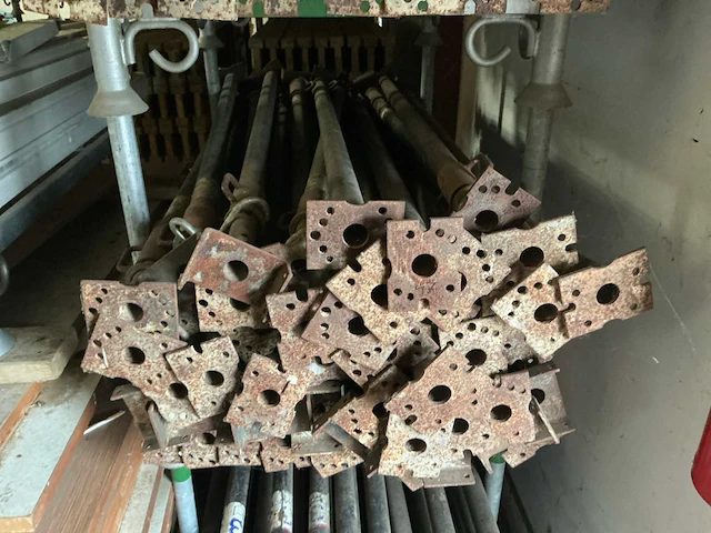 Titan schroefstempel type 2 - 47x - afbeelding 3 van  6