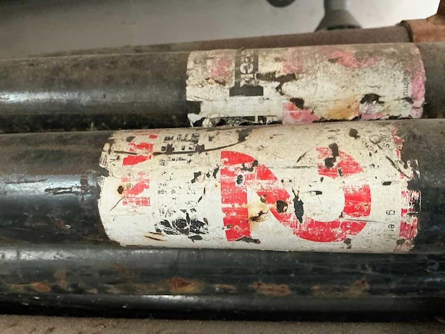 Titan schroefstempel type 2 - 47x - afbeelding 6 van  6