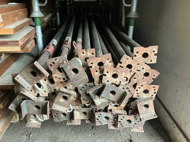 Titan schroefstempel type 3 - 47x - afbeelding 3 van  7