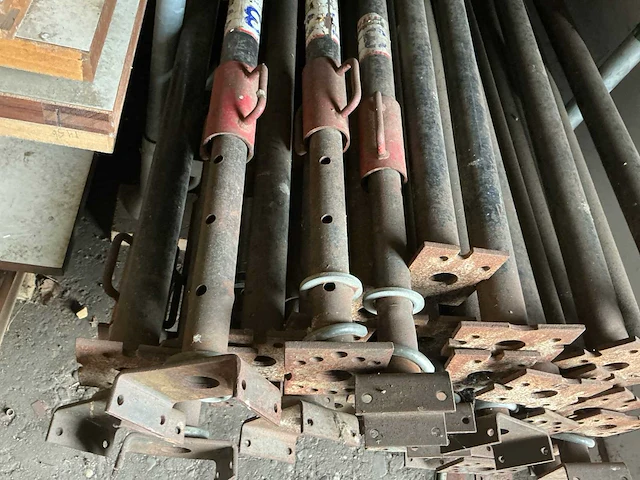 Titan schroefstempel type 3 - 47x - afbeelding 5 van  7