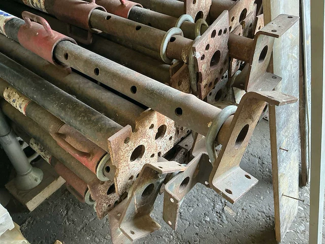 Titan schroefstempel type 3 - 47x - afbeelding 7 van  7