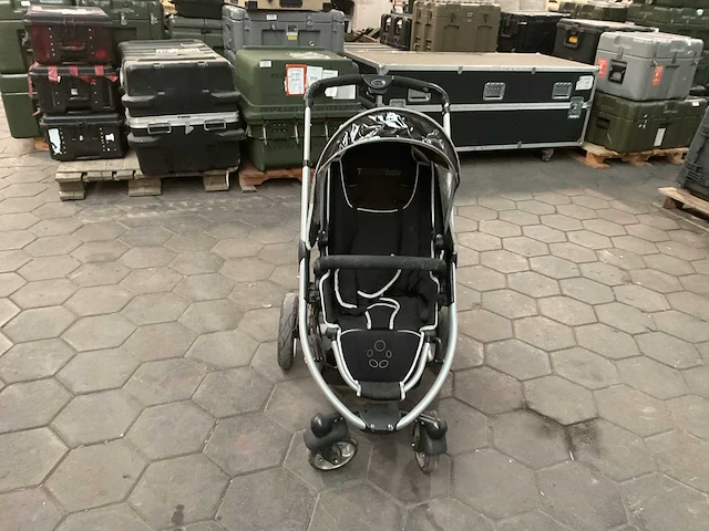 Titanium kinderwagen - afbeelding 3 van  6