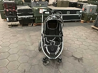 Titanium kinderwagen - afbeelding 3 van  6