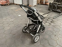 Titanium kinderwagen - afbeelding 6 van  6