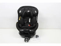 Titaniumbaby nitro autostoel met isofix 360 draaibaar zwart - afbeelding 5 van  6