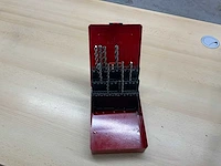 Titex boren assortiment - afbeelding 1 van  2