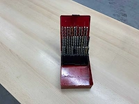 Titex boren assortiment - afbeelding 1 van  2