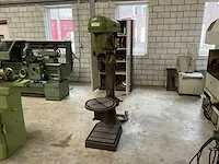 Titex trapano kolomboormachine - afbeelding 1 van  8