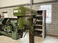 Titex trapano kolomboormachine - afbeelding 2 van  8