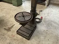 Titex trapano kolomboormachine - afbeelding 3 van  8