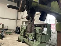 Titex trapano kolomboormachine - afbeelding 7 van  8