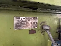Titex trapano kolomboormachine - afbeelding 8 van  8