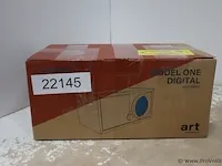 Tivoli audio - model one gen2 digital+ dab+ smart radio - afbeelding 2 van  2