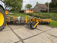 Tjalma - hd 1237,5 profi + tp450 - sleepslang combinatie (bemester + mestpomp) - afbeelding 3 van  71