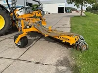 Tjalma - hd 1237,5 profi + tp450 - sleepslang combinatie (bemester + mestpomp) - afbeelding 4 van  71