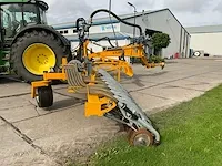 Tjalma - hd 1237,5 profi + tp450 - sleepslang combinatie (bemester + mestpomp) - afbeelding 6 van  71