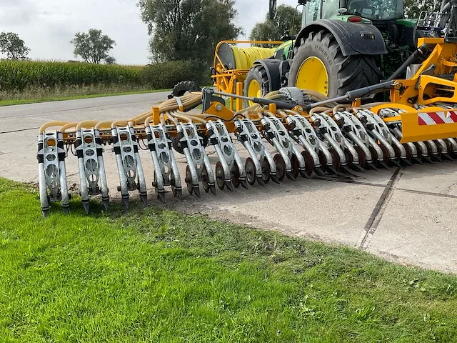 Tjalma - hd 1237,5 profi + tp450 - sleepslang combinatie (bemester + mestpomp) - afbeelding 8 van  71