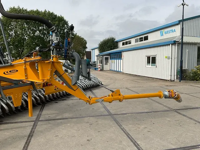 Tjalma - hd 1237,5 profi + tp450 - sleepslang combinatie (bemester + mestpomp) - afbeelding 9 van  71