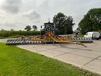 Tjalma - hd 1237,5 profi + tp450 - sleepslang combinatie (bemester + mestpomp) - afbeelding 10 van  71