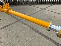 Tjalma - hd 1237,5 profi + tp450 - sleepslang combinatie (bemester + mestpomp) - afbeelding 15 van  71