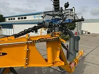Tjalma - hd 1237,5 profi + tp450 - sleepslang combinatie (bemester + mestpomp) - afbeelding 19 van  71