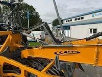 Tjalma - hd 1237,5 profi + tp450 - sleepslang combinatie (bemester + mestpomp) - afbeelding 20 van  71