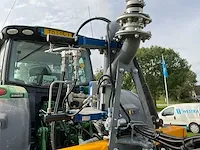 Tjalma - hd 1237,5 profi + tp450 - sleepslang combinatie (bemester + mestpomp) - afbeelding 21 van  71