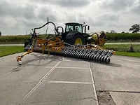 Tjalma - hd 1237,5 profi + tp450 - sleepslang combinatie (bemester + mestpomp) - afbeelding 12 van  71