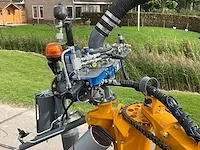 Tjalma - hd 1237,5 profi + tp450 - sleepslang combinatie (bemester + mestpomp) - afbeelding 24 van  71