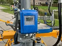 Tjalma - hd 1237,5 profi + tp450 - sleepslang combinatie (bemester + mestpomp) - afbeelding 25 van  71