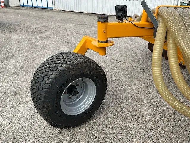Tjalma - hd 1237,5 profi + tp450 - sleepslang combinatie (bemester + mestpomp) - afbeelding 28 van  71