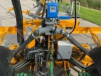 Tjalma - hd 1237,5 profi + tp450 - sleepslang combinatie (bemester + mestpomp) - afbeelding 30 van  71