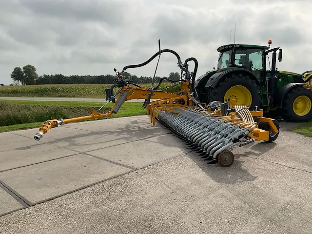 Tjalma - hd 1237,5 profi + tp450 - sleepslang combinatie (bemester + mestpomp) - afbeelding 23 van  71
