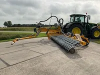 Tjalma - hd 1237,5 profi + tp450 - sleepslang combinatie (bemester + mestpomp) - afbeelding 23 van  71