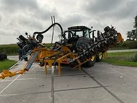 Tjalma - hd 1237,5 profi + tp450 - sleepslang combinatie (bemester + mestpomp) - afbeelding 35 van  71