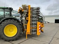 Tjalma - hd 1237,5 profi + tp450 - sleepslang combinatie (bemester + mestpomp) - afbeelding 40 van  71