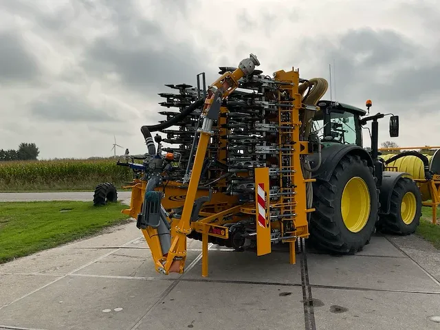 Tjalma - hd 1237,5 profi + tp450 - sleepslang combinatie (bemester + mestpomp) - afbeelding 43 van  71