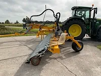 Tjalma - hd 1237,5 profi + tp450 - sleepslang combinatie (bemester + mestpomp) - afbeelding 34 van  71