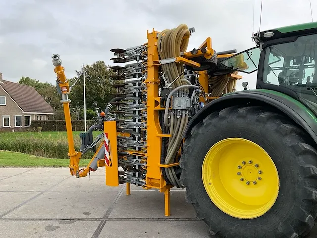 Tjalma - hd 1237,5 profi + tp450 - sleepslang combinatie (bemester + mestpomp) - afbeelding 46 van  71
