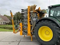 Tjalma - hd 1237,5 profi + tp450 - sleepslang combinatie (bemester + mestpomp) - afbeelding 46 van  71