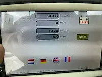 Tjalma - hd 1237,5 profi + tp450 - sleepslang combinatie (bemester + mestpomp) - afbeelding 47 van  71