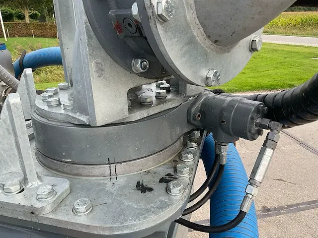 Tjalma - hd 1237,5 profi + tp450 - sleepslang combinatie (bemester + mestpomp) - afbeelding 57 van  71