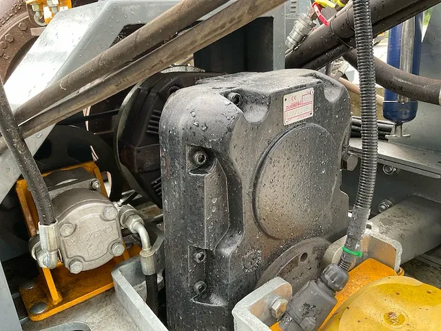 Tjalma - hd 1237,5 profi + tp450 - sleepslang combinatie (bemester + mestpomp) - afbeelding 59 van  71