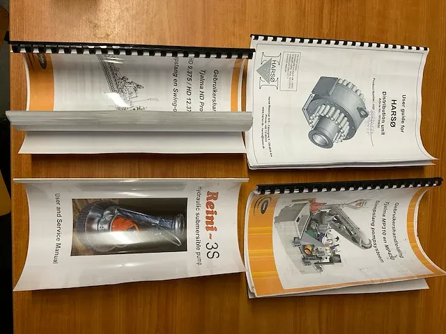 Tjalma - hd 1237,5 profi + tp450 - sleepslang combinatie (bemester + mestpomp) - afbeelding 69 van  71
