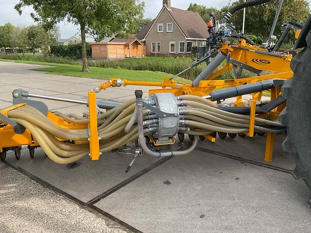 Tjalma - hd 1237,5 profi + tp450 - sleepslang combinatie (bemester + mestpomp) - afbeelding 67 van  71