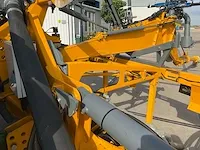 Tjalma - hd 1237,5 profi + tp450 + t2000 - sleepslang combinatie (bemester+mestpomp+fronthaspel) - afbeelding 2 van  99